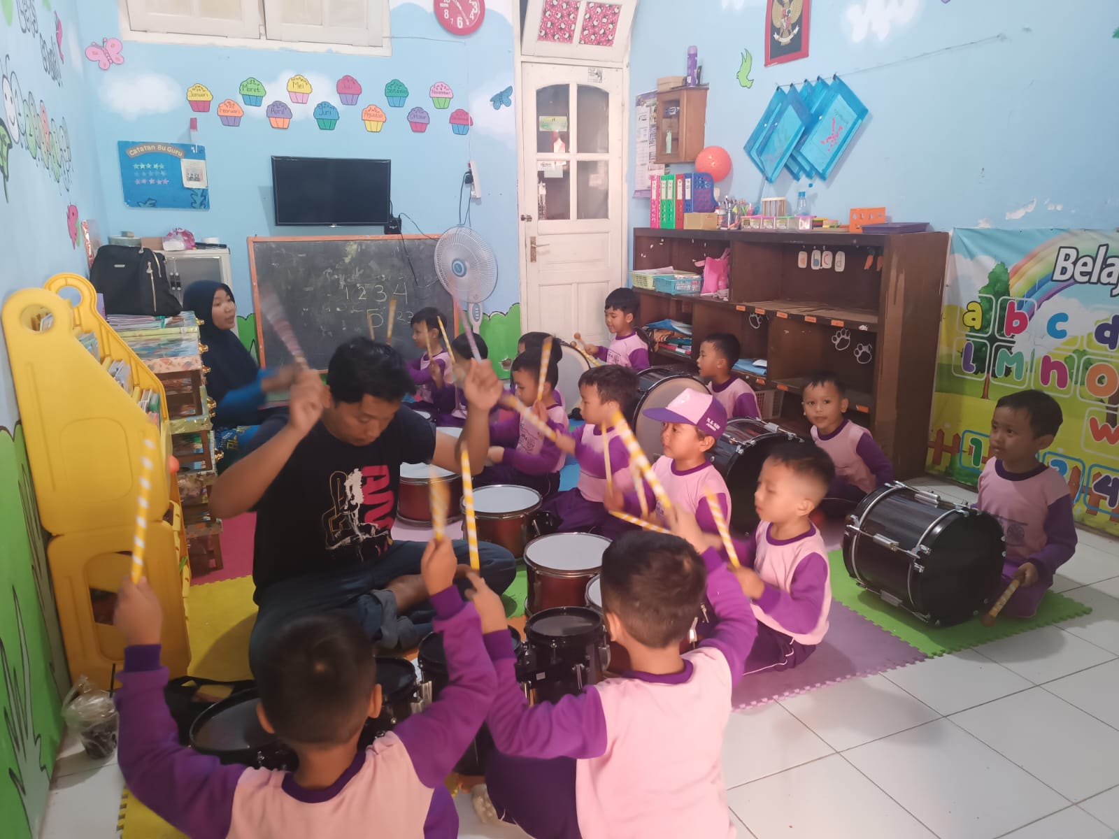 Galeri Kegiatan 2