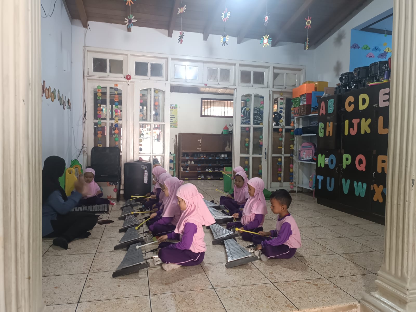 Galeri Kegiatan 3