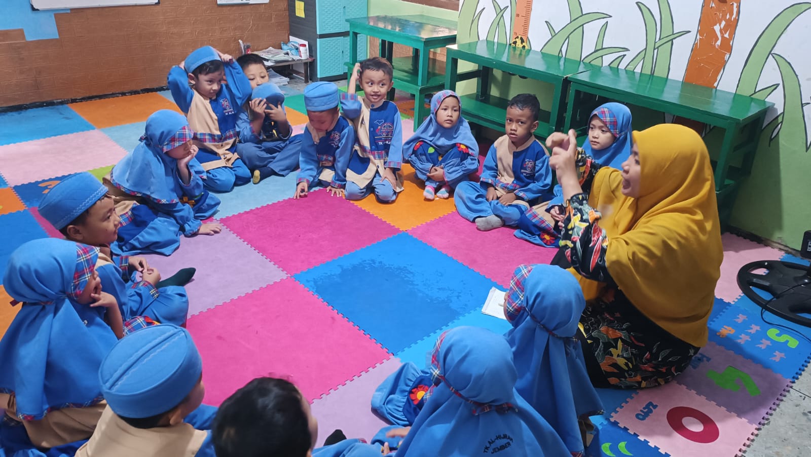Galeri Kegiatan 4
