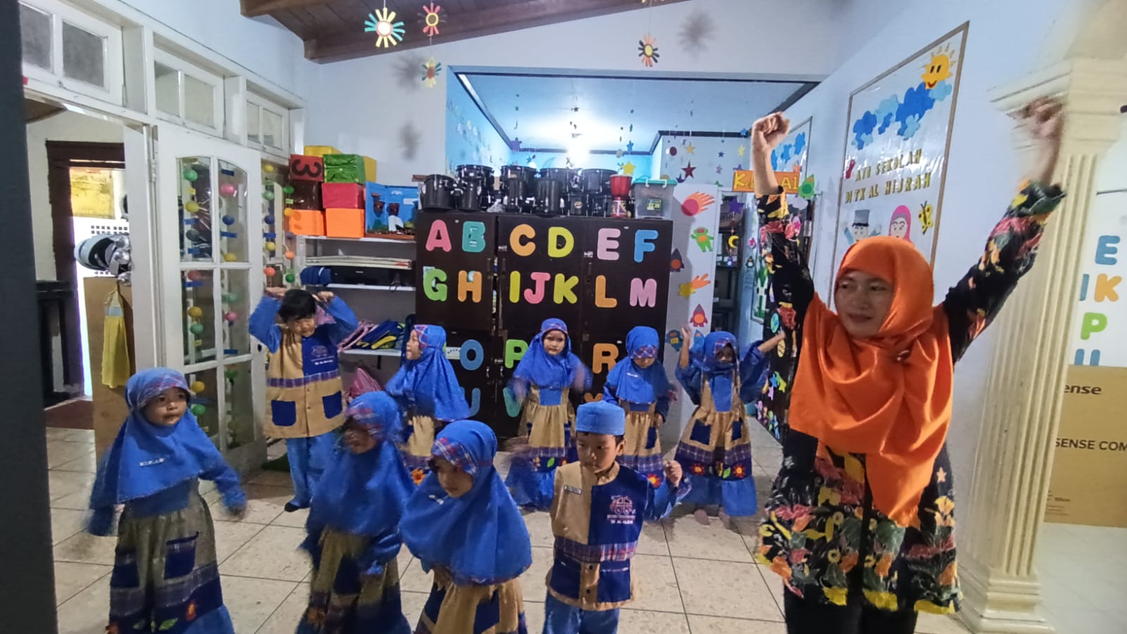 Galeri Kegiatan 5
