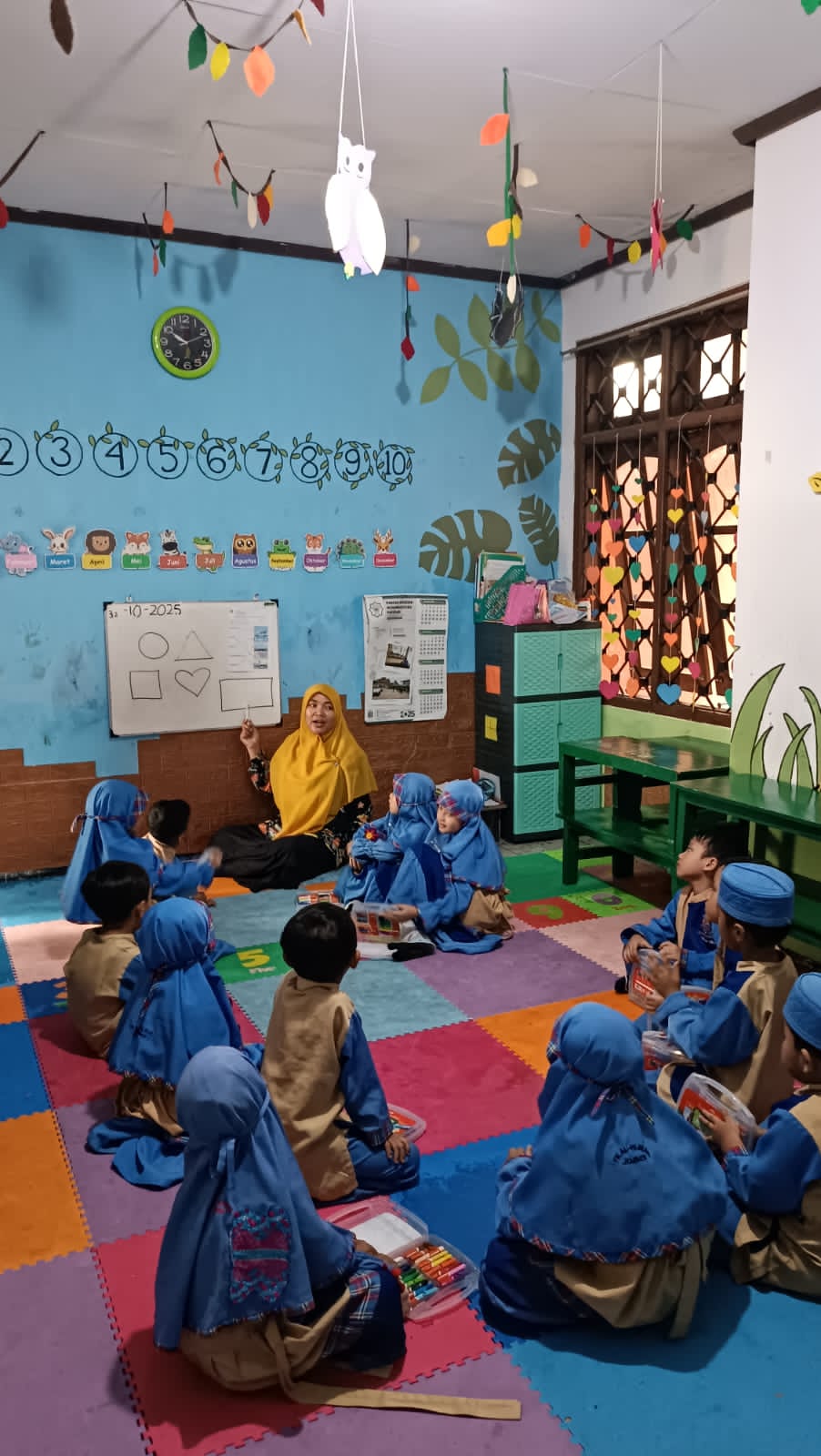 Galeri Kegiatan 10