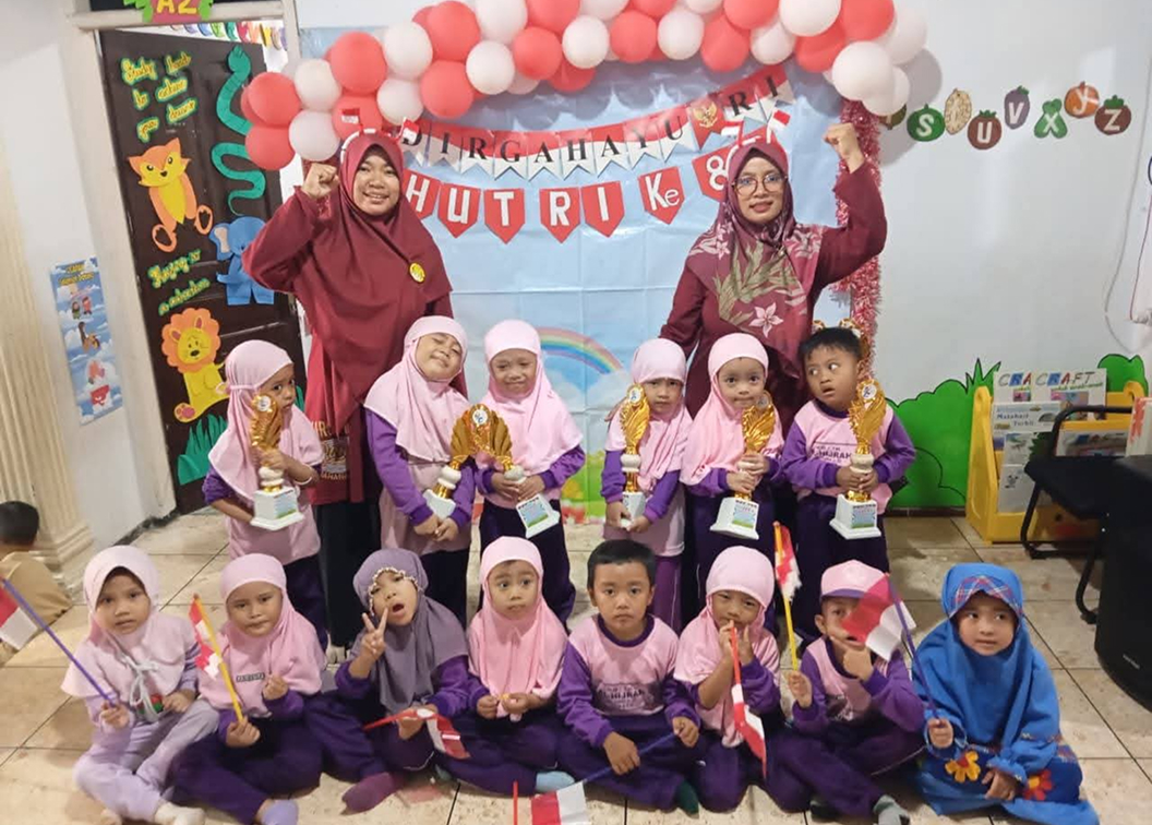 TK KB Al Hijrah