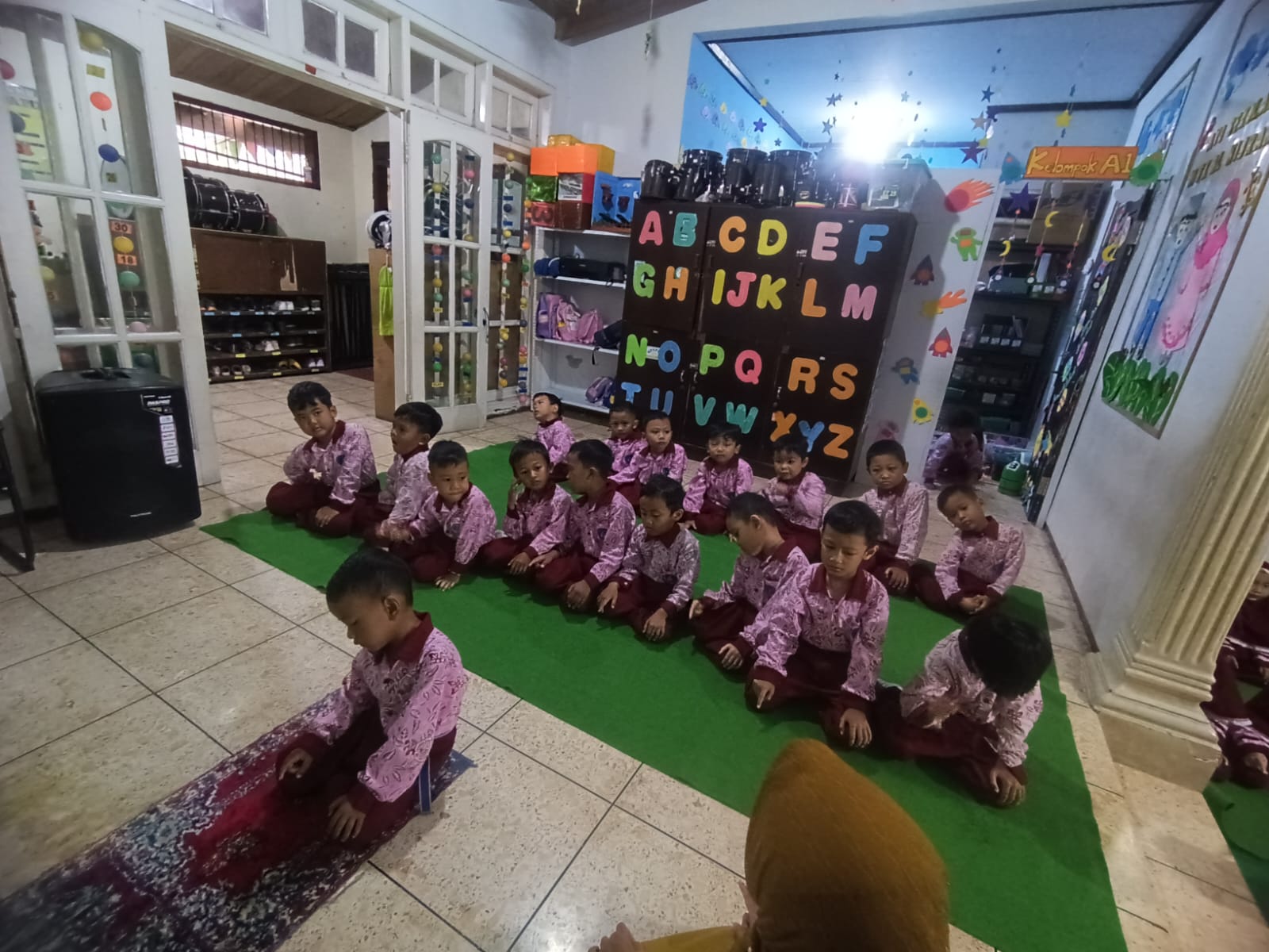 Galeri Kegiatan 18
